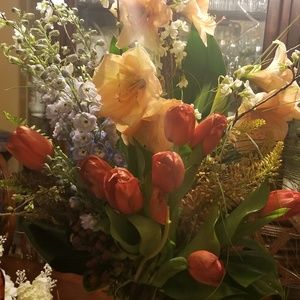 Meet your Posher, Miguel